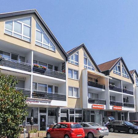 Altstadt Appartement Goslar Kültér fotó