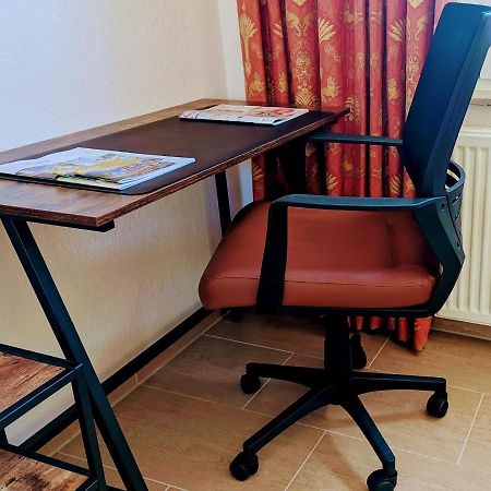 Altstadt Appartement Goslar Kültér fotó